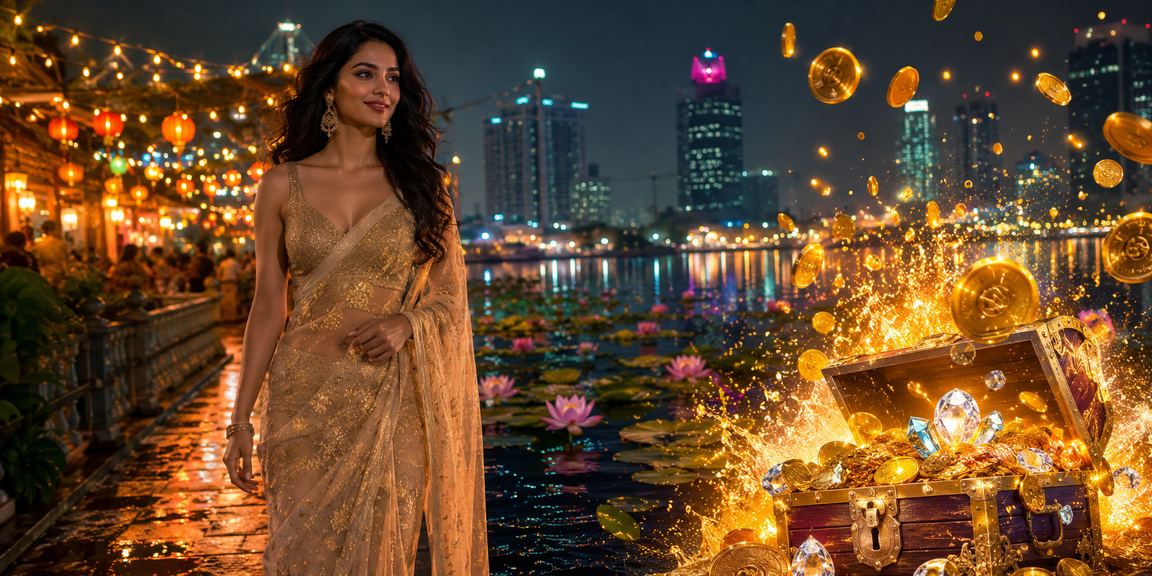 ঢাকার উন্নত বোনাস সুবিধা নিয়ে আলোচনা
