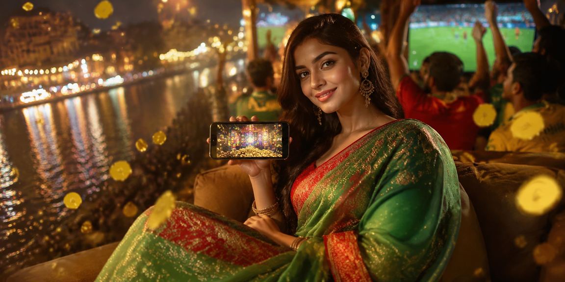 ময়মনসিংহের স্লট গেমিং প্ল্যাটফর্ম