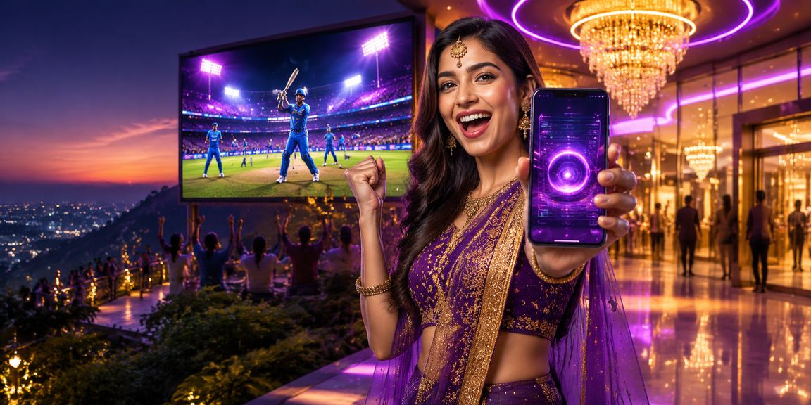 সিলেট ক্রিকেট বেটিং লাইটস এবং নীয়ন গেমিং এক্সপেরিয়েন্স